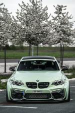 BMW M2 Coupe by Z-Performance 2018 года